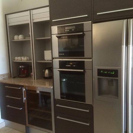 Residence Mas Du Tadorne Сент-Мари-де-ла-Мер Экстерьер фото